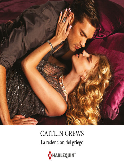 Title details for La redención del griego by Caitlin Crews - Available